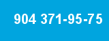 904 371-95-75 904 371-95-75